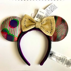 BUNDLE JACK AND SALLY EARS NWT